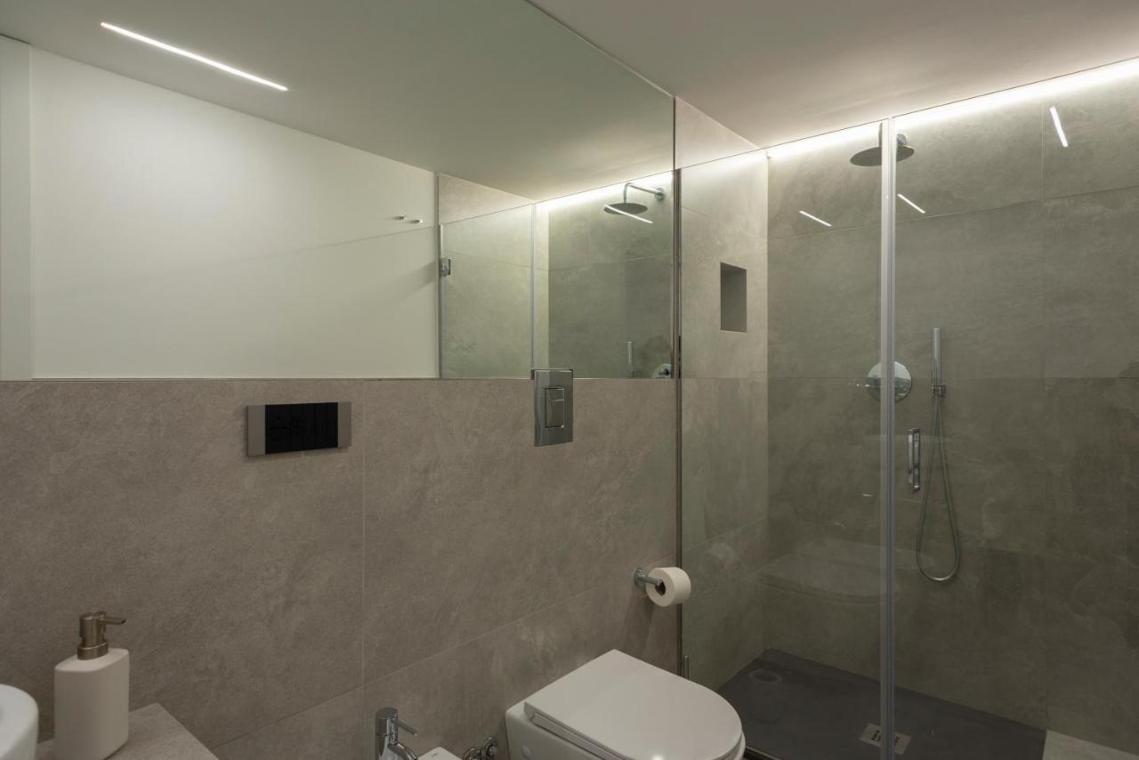 Dimora Scura Apartman Nápoly Kültér fotó